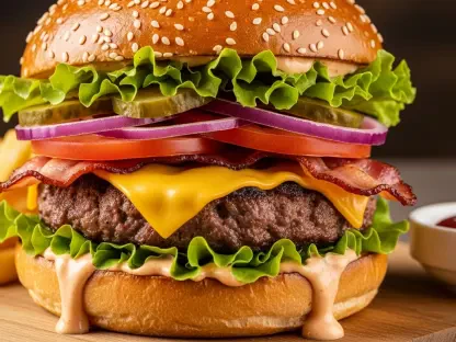 Five Guys Prioritizes Quality Over Value in Shifting Burger Market