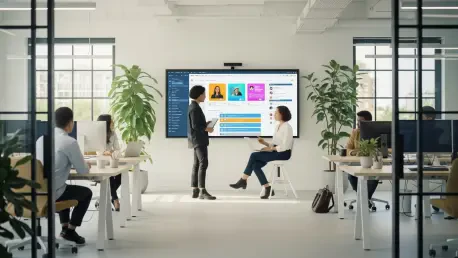 Why Is Luban Media Leading the Global TikTok Marketing Trend?