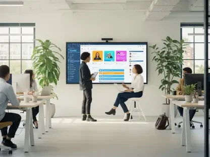 Why Is Luban Media Leading the Global TikTok Marketing Trend?