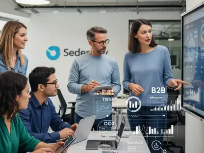 Mastering B2B Buying Groups Through Systematic Data Management