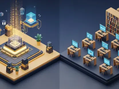 Is AI Search Widening the Socioeconomic Digital Divide?