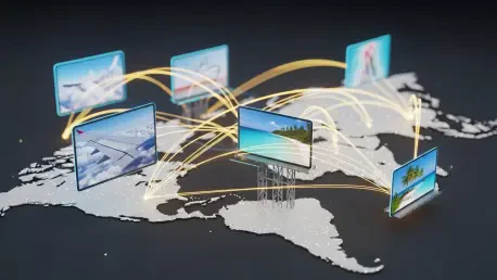 Malaysia Airlines Speeds Up Global Campaigns With AI