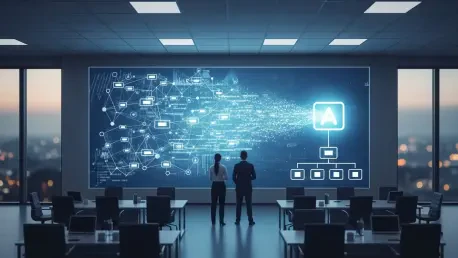 Fortune 500 Slow to Adopt Generative Engine Optimization