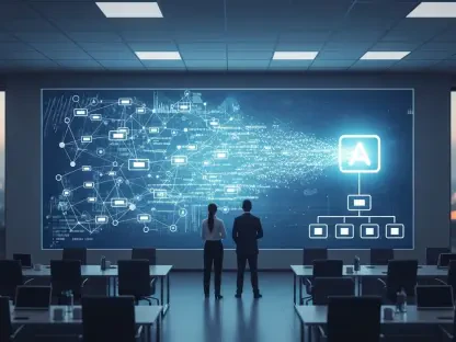 Fortune 500 Slow to Adopt Generative Engine Optimization