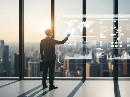 How Is AI Transforming Market Research and Insights?