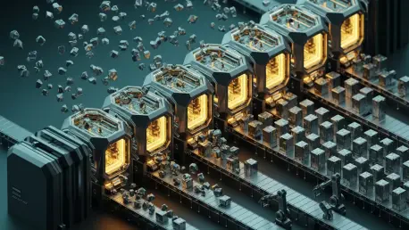 Trend Analysis: AI Content Governance Systems