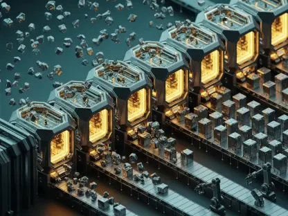 Trend Analysis: AI Content Governance Systems