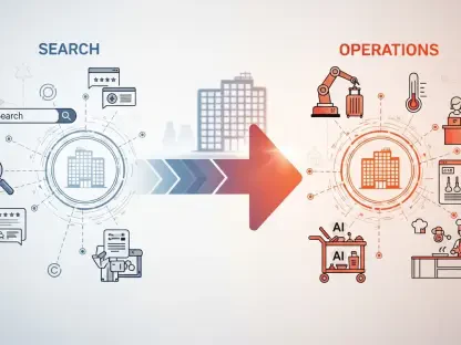 Hotels Pivot AI Strategy from Search to Operations