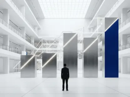 Content Marketing Shifts to Senior Strategy and AI Skills