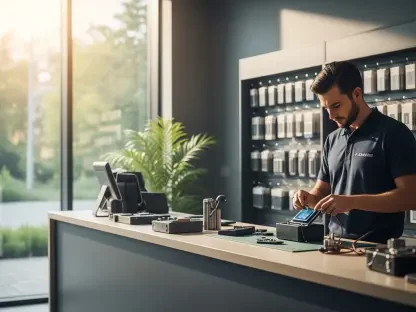 Why Is Batteries Plus Doubling Down on Traditional TV?