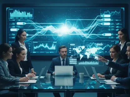 Balancing AI Efficiency and Human Trust in B2B Sales