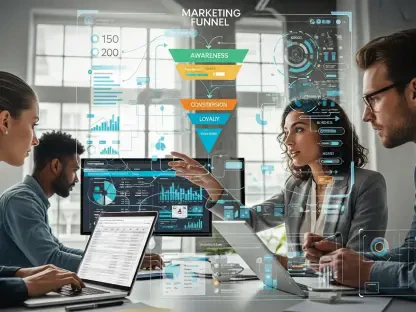 MiQ Study Reveals Why Traditional Marketing Funnels Are Failing