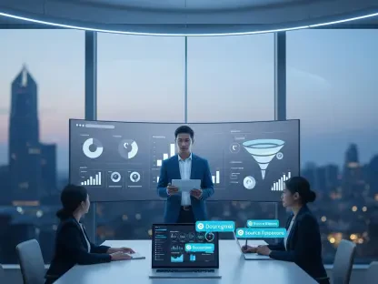 Has GenAI Made Authority the New Marketing KPI?