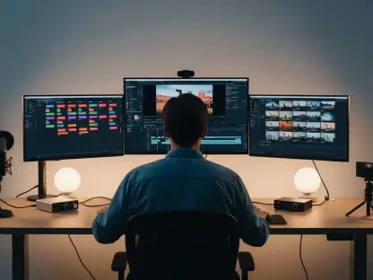 Is AI Becoming the Invisible Engine of Online Creativity?