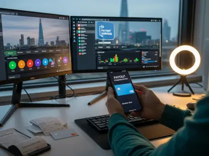 Will TikTok's Visa Creator Card Fix Creator Cash Flow?