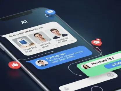 Is AI-Powered Chat the Future of Snapchat Advertising?