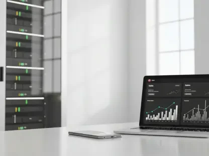 What is the Modern Sales Engine and Cross-Channel Marketing?