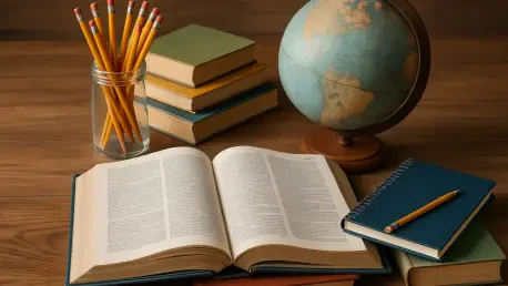 AI Reshapes the Future of Educational Publishing