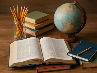 AI Reshapes the Future of Educational Publishing