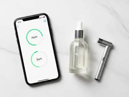 How Is Nexxus Using AI to Revolutionize Haircare Marketing?