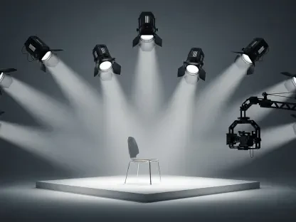 The Shift From Trust to Scripted Celebrity Performances