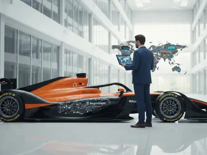 How Is Airwallex Humanizing B2B Marketing Through Sports?