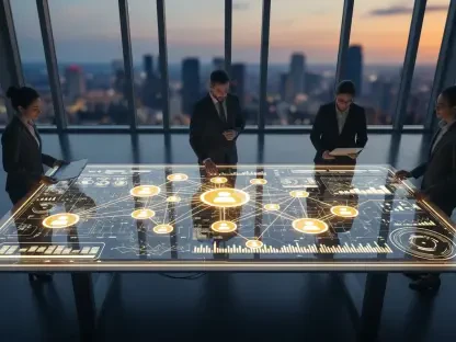 Why Is AI Killing the Channel-Based Marketing Org Chart?