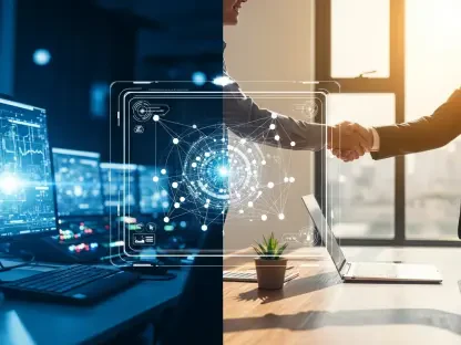 Can AI Replace the Human Element in Affiliate Marketing?