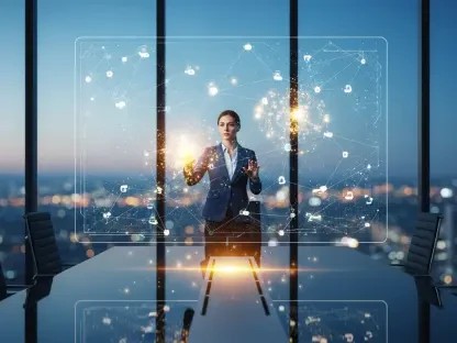 How Will AI Reshape the Future of Marketing Leadership?
