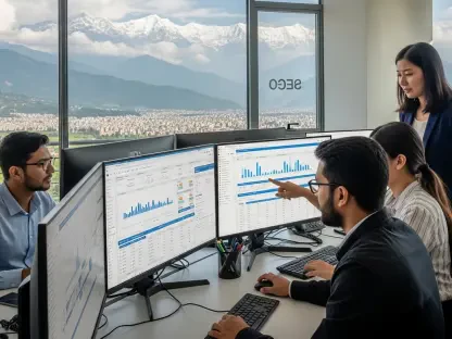Who Are the Leading SEO Experts Shaping Nepal’s Digital Future?