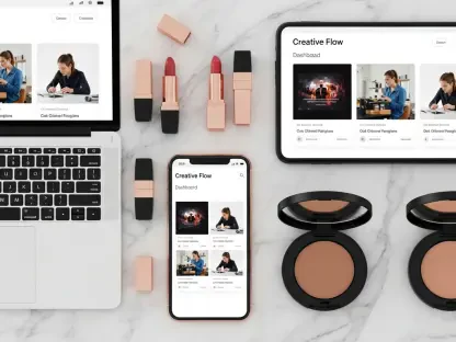 Coty Adopts Generative AI to Revive Consumer Beauty Brands