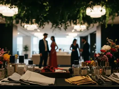 Pinterest Hosts Sydney Office Wedding to Launch 2026 Trends
