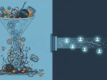 Why Is Martech Growth Failing to Build Quality Pipelines?