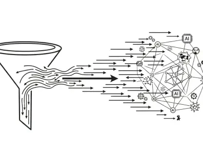 Linear Funnels vs. Agentic Commerce: A Comparative Analysis