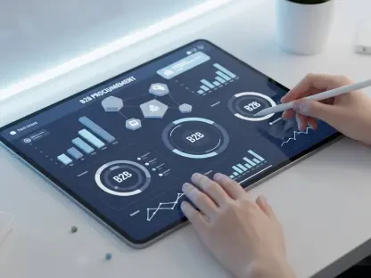 B2B Marketing Shifts From Funnels to Decision Environments