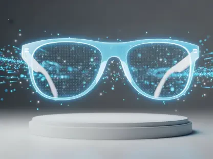 AI and AR Innovations Transform the Modern Retail Experience