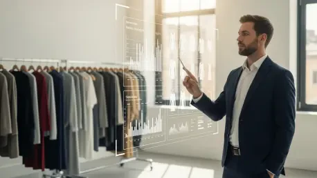 Target Launches AI Trend Brain to Forecast Fashion Trends