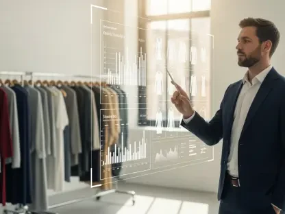 Target Launches AI Trend Brain to Forecast Fashion Trends