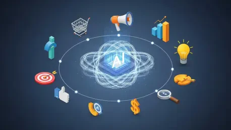 Google Ads Replaces Traditional Keywords With AI Intent