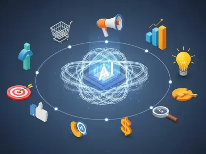 Google Ads Replaces Traditional Keywords With AI Intent