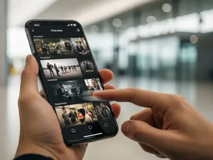 Will Netflix Clips Redefine the Future of Digital Discovery?