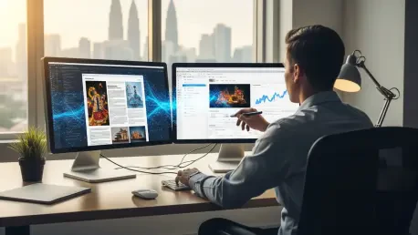 AI-Generated Content vs. Human-Centric Content: A Comparative Analysis