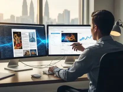 AI-Generated Content vs. Human-Centric Content: A Comparative Analysis