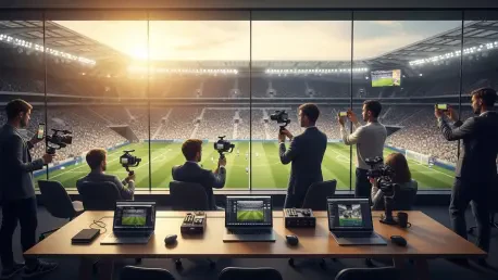 Will Creators Redefine the 2026 FIFA World Cup Narrative?