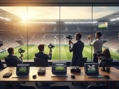 Will Creators Redefine the 2026 FIFA World Cup Narrative?