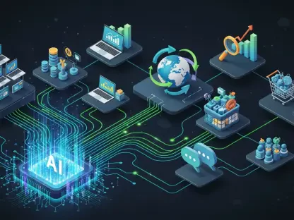 AI Becomes the Foundational Engine of Global Marketing