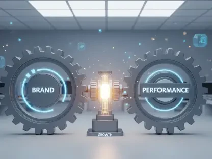 How CMOs Can Align Brand and Performance for Higher ROI
