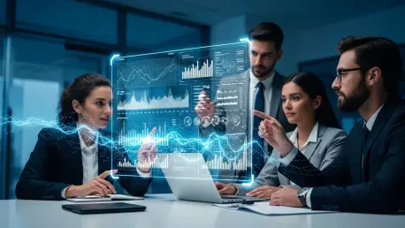 B2B Buyers Struggle With Trust Gap in AI Procurement
