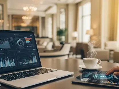 Hotel Sales Leaders Focus on Lead Quality and AI for 2026