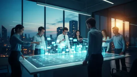 How Does AI-Human Synergy Redefine Modern SEO?